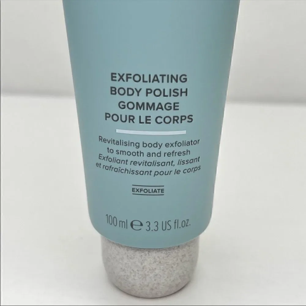 Espa Exfoliating Body Polish